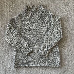 Jillian Jones Wool Blend Sweater